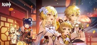 原神焚曜千阳突破材料全收集-攻略详解原神焚曜千阳突破资源全获取