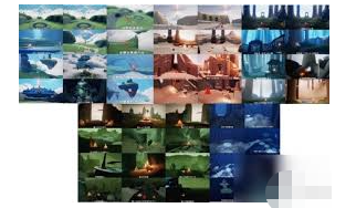 光遇2025年1月9日大蜡烛位置在哪-光遇1月9日每日任务大蜡烛位置详解