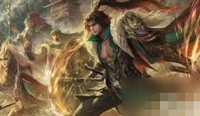 三国杀谋孙策技能详解-探索孙策独特技能与战术运用