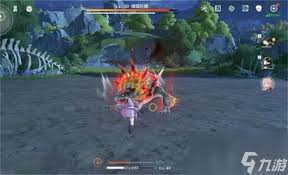 鸣潮2.0黎那汐塔红名boss在哪-鸣潮2.0黎那汐塔红名boss位置全解析