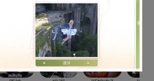 无限暖暖悬崖断层如何跳跃-掌握技巧轻松过关游戏技巧分享