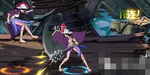 航海王壮志雄心爱比达角色分析-航海王壮志雄心爱比达强度及搭配建议