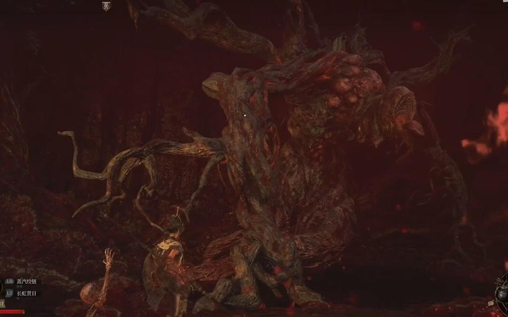 《明末：渊虚之羽》设计师谈设计角色：那会刚毕业 充满激情