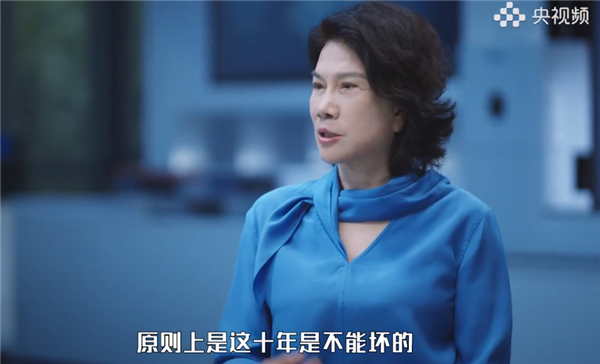 不卷价格卷品质！董明珠：格力率先提出十年免费包修 原则上产品10年不能坏