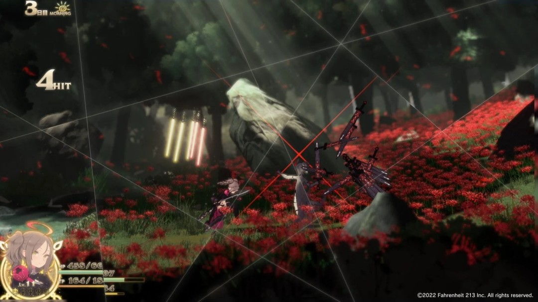 2026年发布！ 美少女养成动作RPG《神剑少女战记》发布实机演示