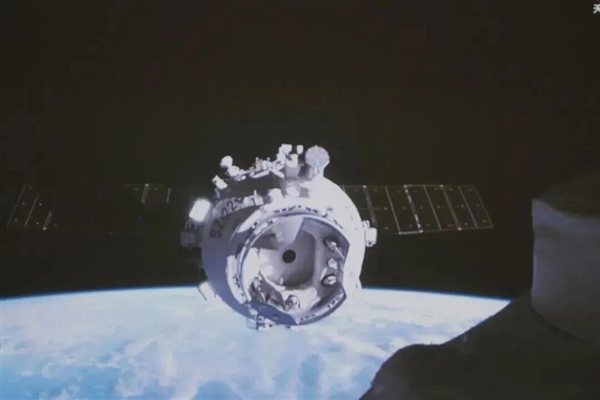 “神舟二十二号航天员乘组”永远空缺！下一批将是神舟二十三号