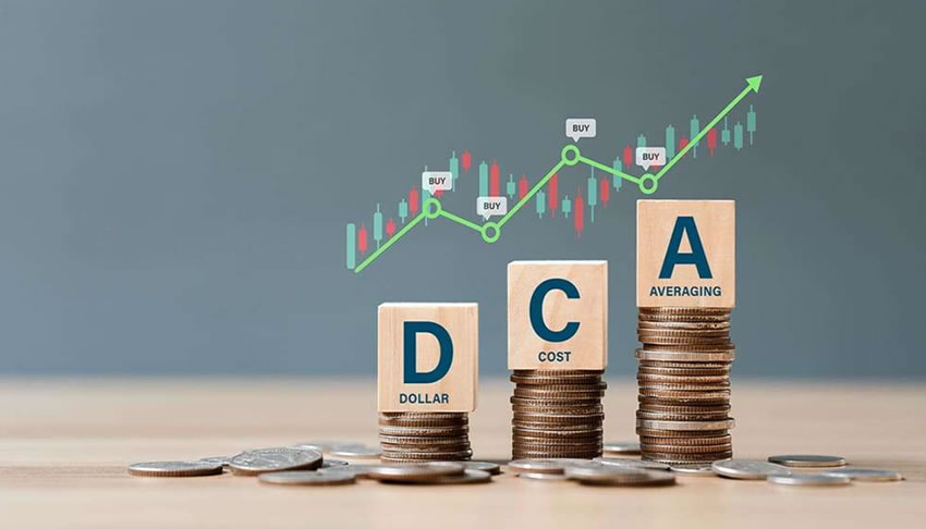 DCA是什么？币安、OKX、Bybit、派网定投DCA设置操作教学