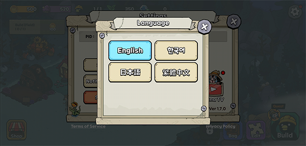 安娜的怪物农场中文设置完成