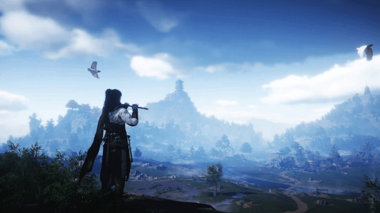 老外盘点2025年20款最佳开放世界游戏:你认同吗