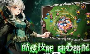 遗迹旅人最强职业如何选择-遗迹旅人最强职业选择推荐