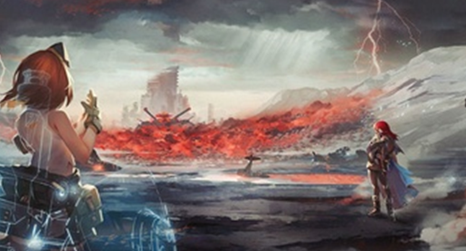 湮灭边界线虎I技能解析-虎I技能全面介绍湮灭边界线虎I游戏技巧分享