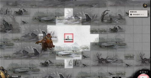 鬼谷八荒如何获得化晶丹-获取鬼谷八荒化晶丹的最佳方法