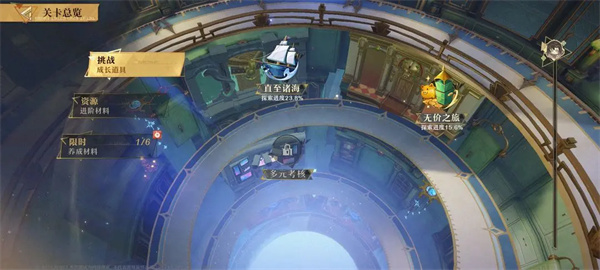 无尽梦回社恐之梦三星最强开荒阵容怎么组成-无尽梦回社恐之梦三星最强开荒队伍配队攻略分享