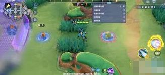 宝可梦大集结路卡利欧如何连招-宝可梦大集结路卡利欧连招技巧解析