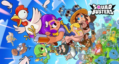 爆裂小队进不去怎么办-解决爆裂小队无法进入的解决方法