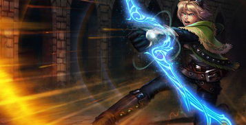 异象回声希尔技能详解-希尔异象回声中技能介绍