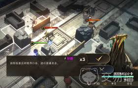 异象回声白星技能详解-白星在异象回声中的技能介绍