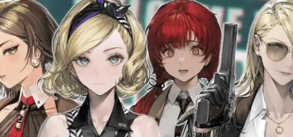 异象回声最强队伍如何搭配-异象回声最佳阵容推荐