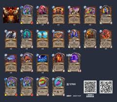 炉石传说深暗领域如何构筑星体贼卡组-炉石传说深暗领域最强星体贼卡组指南