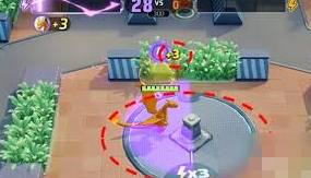 宝可梦大集结虫电宝怎么玩-宝可梦大集结虫电宝阵容搭配全解析