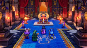 勇者斗恶龙3重制版需要什么配置要求-勇者斗恶龙3重制版配置要求详解