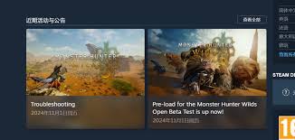 怪物猎人荒野网络是否稳定-怪物猎人荒野网络连接状况如何