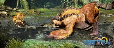 怪物猎人荒野重弩炮如何选择与使用-武器介绍与实战技巧分享