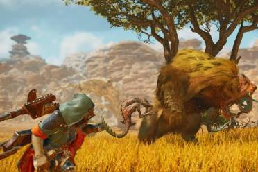 怪物猎人荒野杰玛-探索狩猎技巧与阵容搭配策略|掌握怪物猎人荒野杰玛的游戏玩法与角色组合