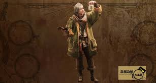 怪物猎人荒野艾瑞克-探索游戏高人气阵容搭配技巧与策略-怪物猎人荒野艾瑞克最佳战斗阵容与玩法