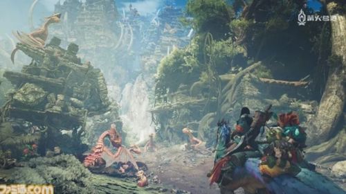 怪物猎人荒野补给品获取位置-探索怪物猎人荒野中补给品的领取点