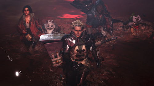 怪物猎人荒野召唤鹭鹰龙如何自动行动-探索怪物猎人荒野中鹭鹰龙的自动行动策略