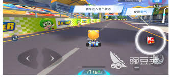 跑跑卡丁车托漂技巧-掌握跑跑卡丁车托漂秘籍