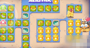 保卫萝卜4万圣奇妙夜第20关攻略-保卫萝卜4万圣奇妙夜第20关详细通关技巧分享