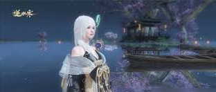 逆水寒手游2.2.1版本新增奇遇有哪些-逆水寒手游2.2.1更新奇遇汇总