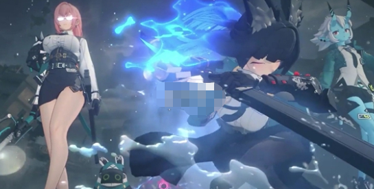 绝区零长发闪亮任务怎么通关-绝区零长发闪亮任务过关流程分享