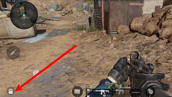 三角洲行动装备怎么丢-三角洲行动丢装备办法