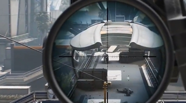 三角洲行动怎么更容易看见敌人-三角洲行动更容易看见敌人设置办法