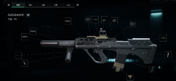 三角洲行动牧羊人武器选哪个-三角洲行动牧羊人武器选择强推