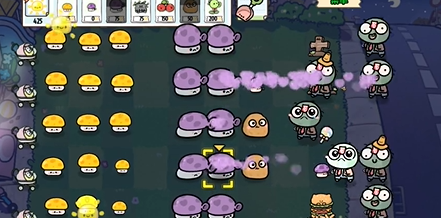 植物大战僵尸幼儿园版冒险模式怎么过-植物大战僵尸幼儿园版冒险模式全关卡通关攻略