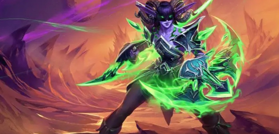 炉石传说登录请求已超时怎么解决-炉石传说登录请求已超时处理方法分享