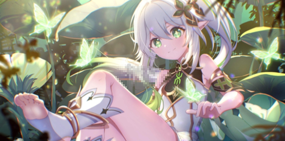 原神荆棘与勋冠第四关怎么通关-原神荆棘与勋冠第四关过关攻略分享