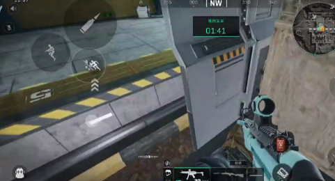 三角洲行动武器如何升级-三角洲行动武器升级办法