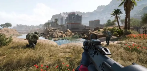 三角洲行动如何治疗-三角洲行动治疗操作办法