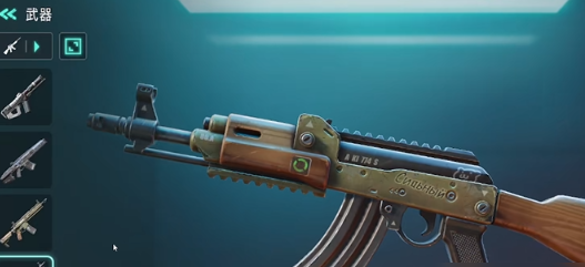 三角洲行动新手武器选哪个好-三角洲行动新手武器强推