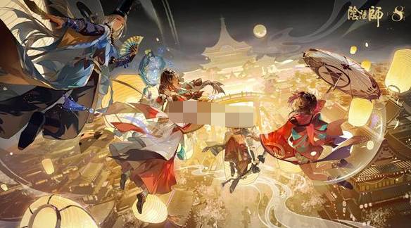 阴阳师黑镜队阵容如何组成-阴阳师黑镜队阵容最强搭配攻略分享