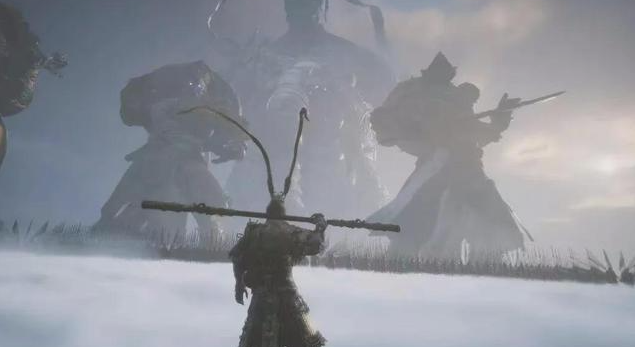 黑神话悟空第六回石子怎么打-黑神话第六回石子打法攻略详解