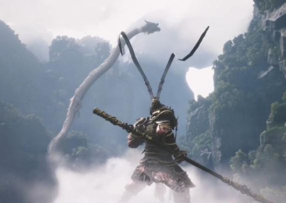 黑神话悟空第六回浪波波无伤打法教程-黑神话第六回浪波波击败方法分享