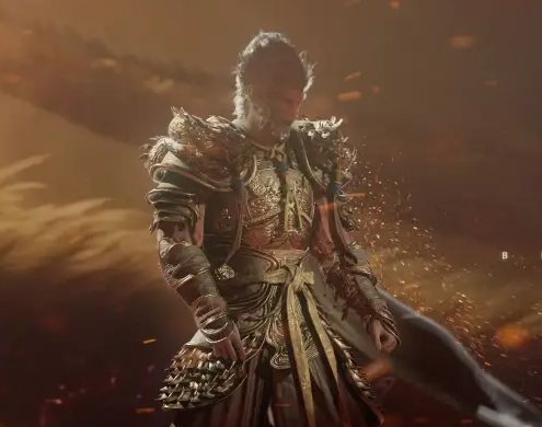 黑神话悟空第六回石猿无伤打法教程-黑神话第六回石猿击败方法分享