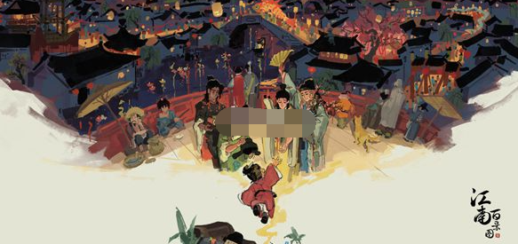 江南百景图特殊建筑有哪些-江南百景图特殊建筑获取途径分享