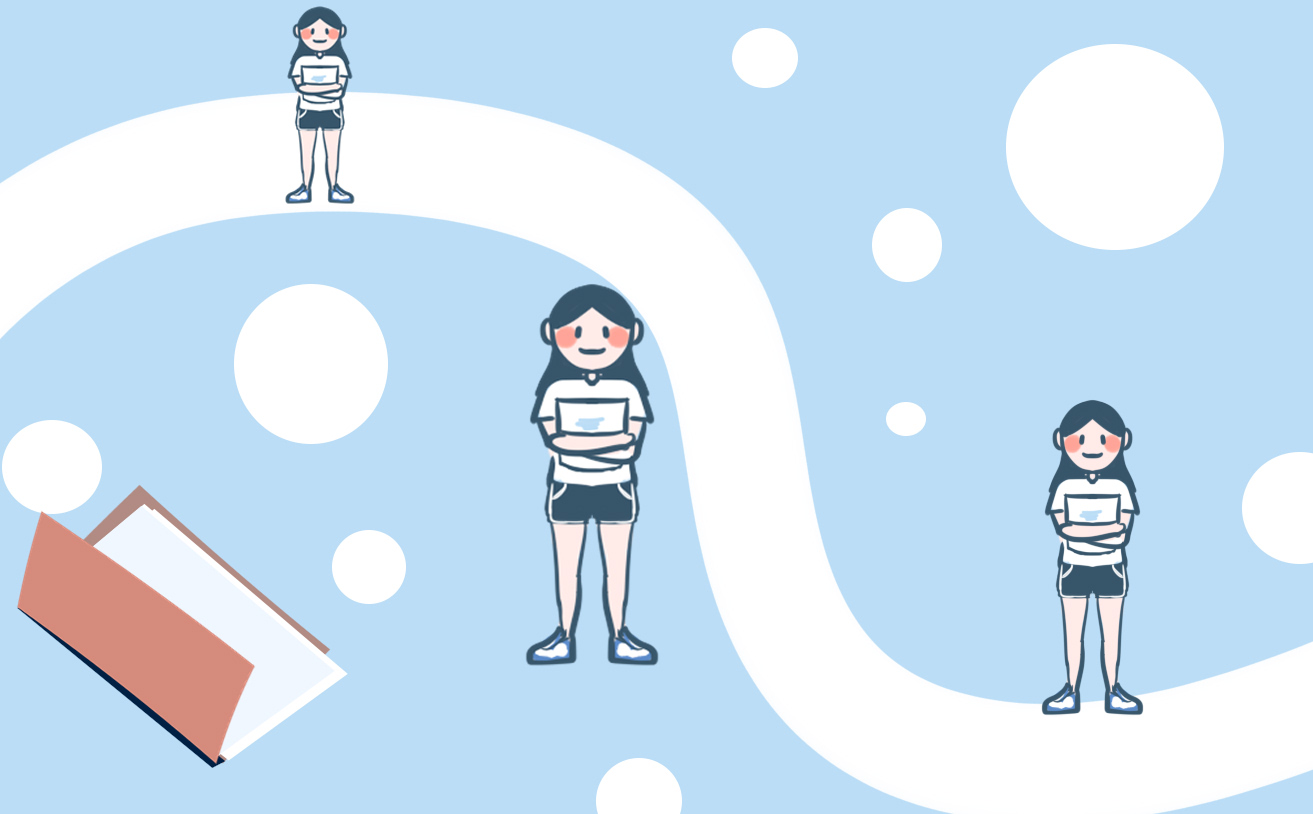 自荐信500字大学生